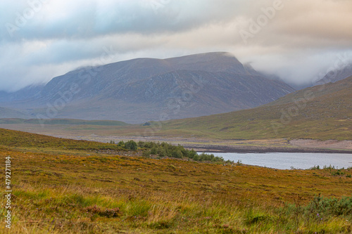 Scottish Highlands © ERGIN