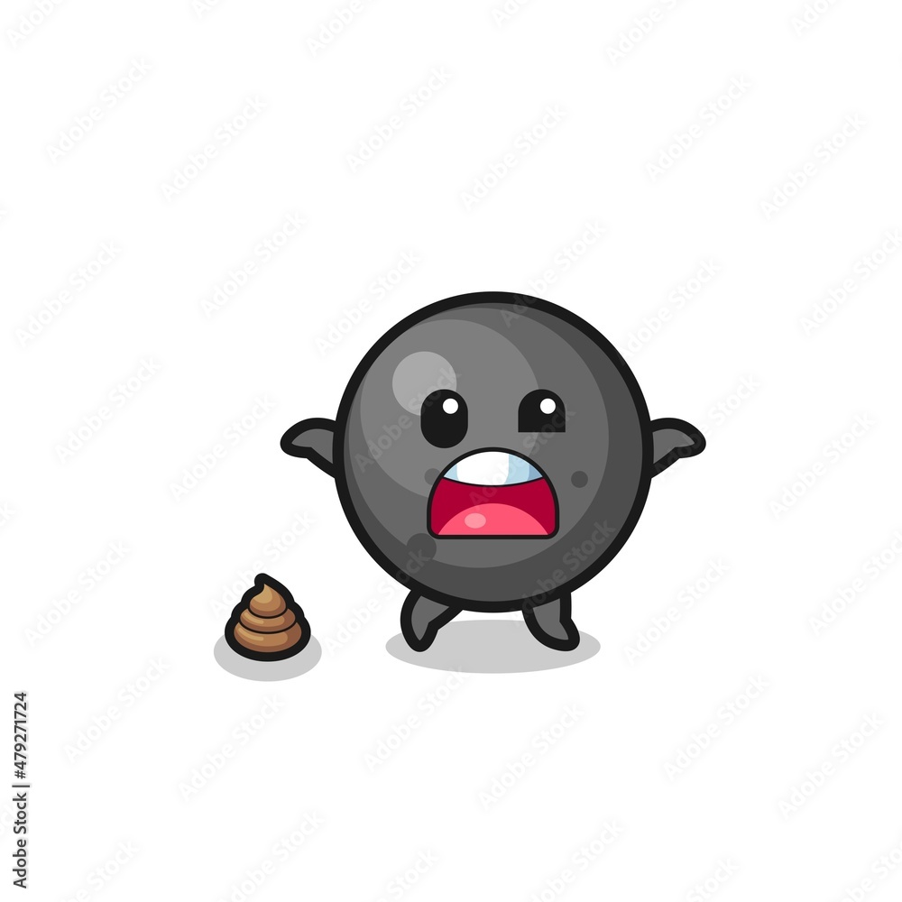 cannon ball earth surprised to meet poop cannon ball earth surprised to meet poop