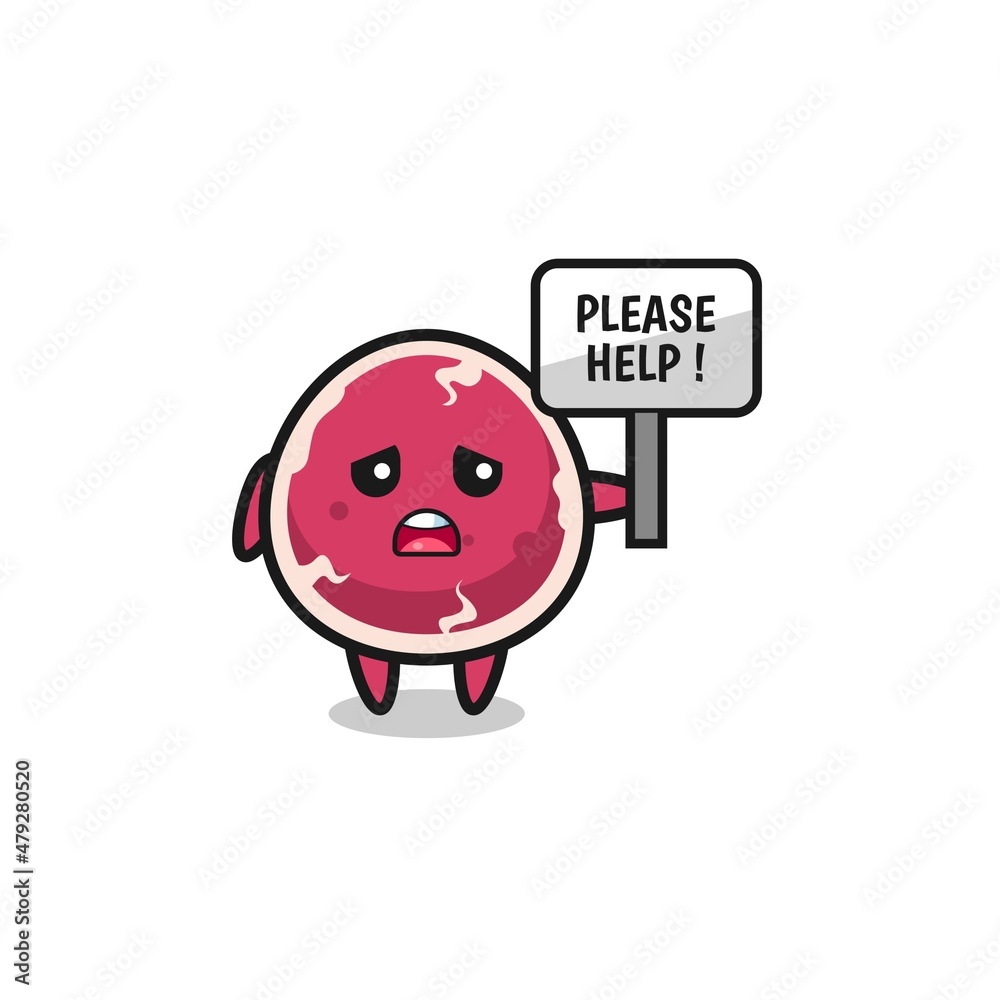 cute beef hold the please help banner cute beef hold the please help banner
