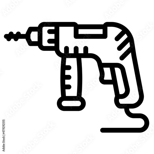 perforator icon