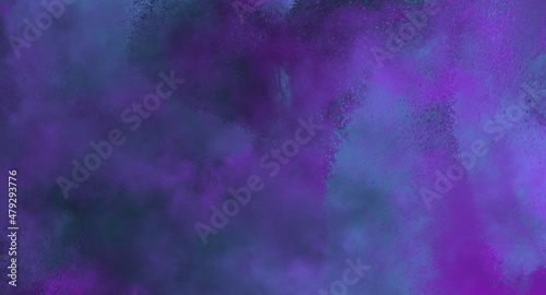 colors  violet and glaucous. cloud  windstorm   pattern   abstract   drawing   beauty. 