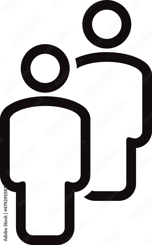 group of people icon group of people icon