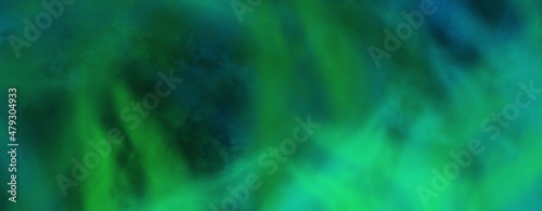 colors  turquoise and lime. windstorm  climate   paint   digital   acrylic   drawing. 