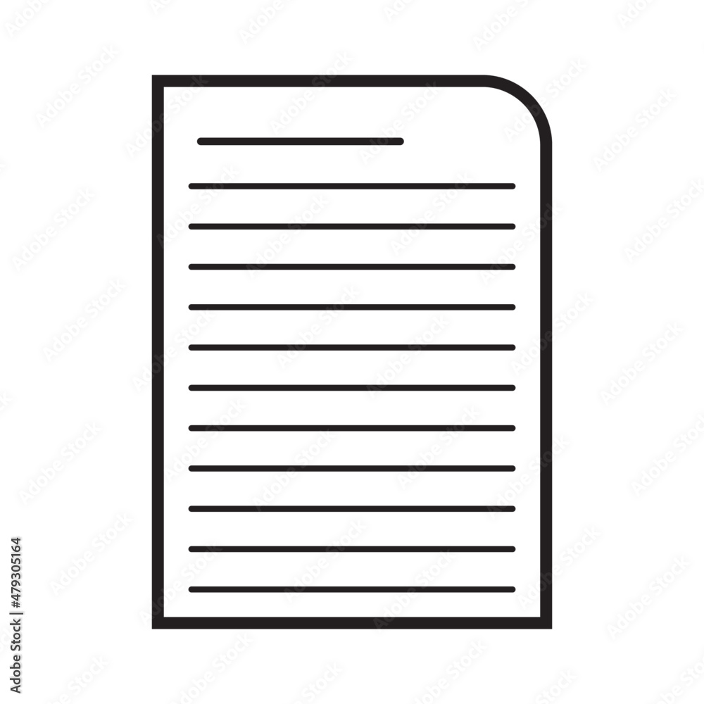vector illustration of a clipboard vector illustration of a clipboard