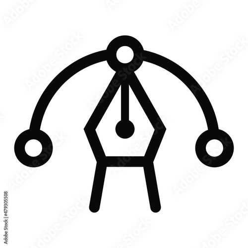 vector file icon