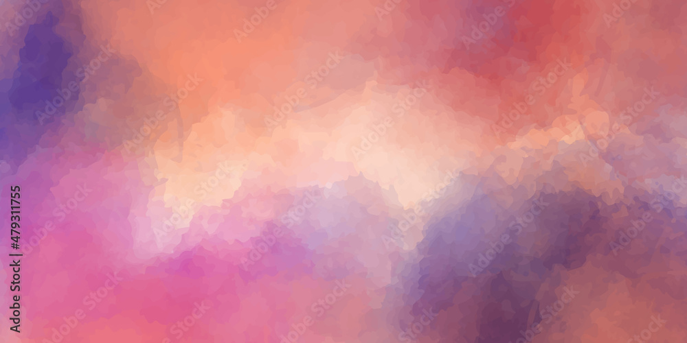 colorful gradient color abstract background with rough paper texture. abstract colorful background, paper texture, pink watercolor. macro photo of the texture of colored semi-precious stones 