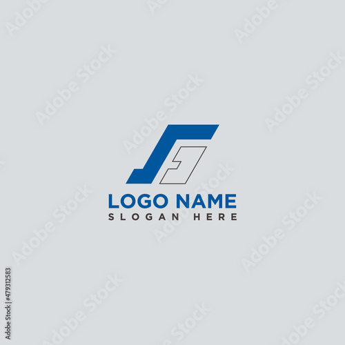 g letter logo design