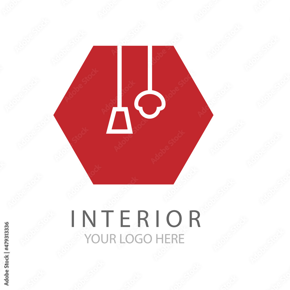 interior design and logo from interior concept interior design and logo from interior concept