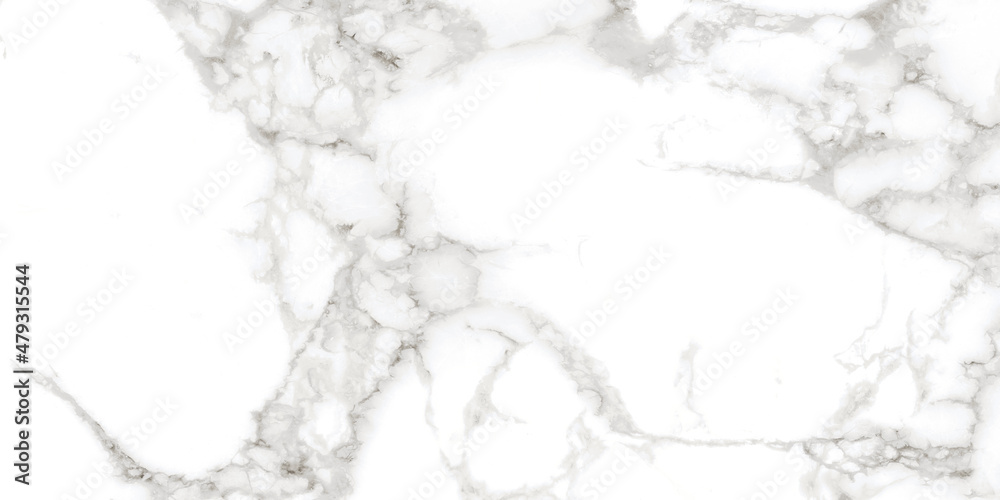 Statuario Marble Texture Background With Natural Carrara Marble Texture