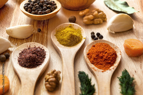 Spices