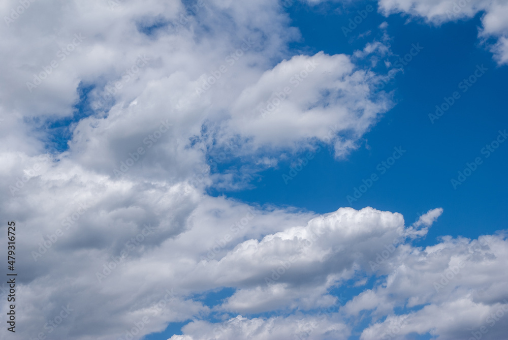 Sky background Sky background