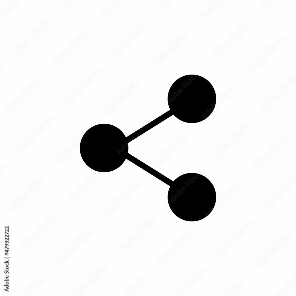share vector icon share vector icon