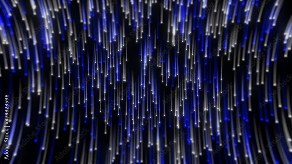 abstraction colored background