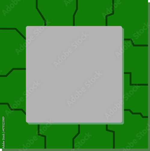 Central Prozessen Unit, kurz CPU