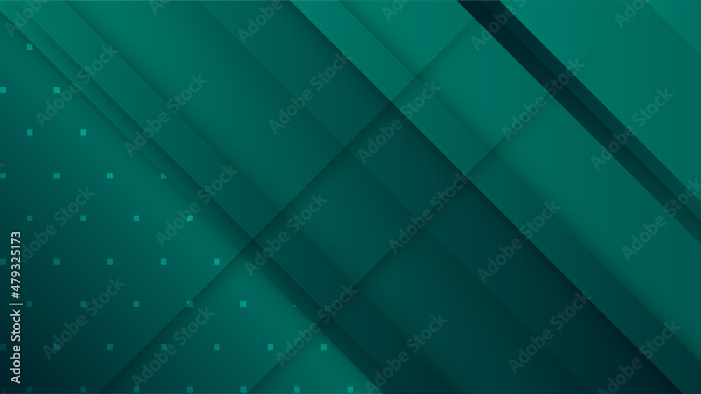 Modern Light green Colorful abstract Design Banner Modern Light green Colorful abstract Design Banner