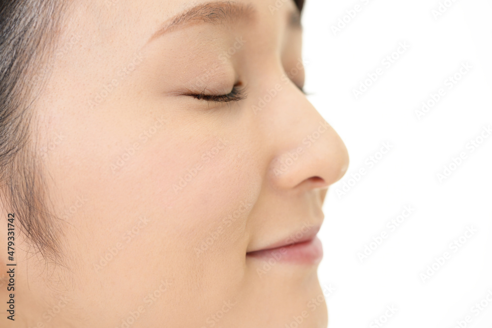 Obraz premium スキンケアイメージ