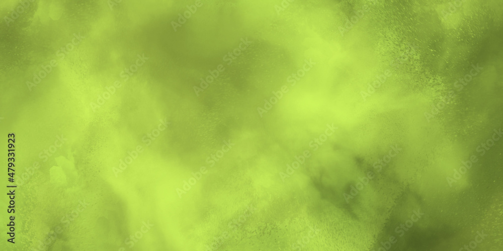 colors: malachite and neon green. ether, sky,  blank,  abstract,  backdrop,  colors. 