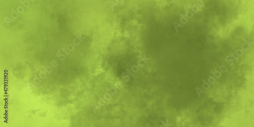 colors: malachite and neon green. ether, sky, blank, abstract, backdrop, colors. 
