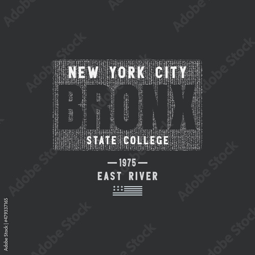New York City