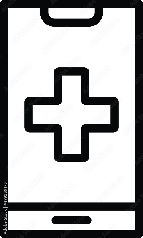 Medical Vector Icon Design Illustration Medical Vector Icon Design Illustration