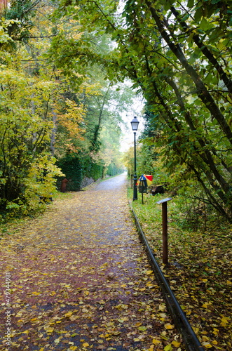 Otoño