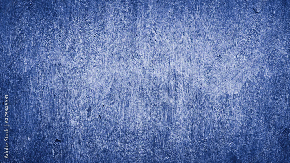 blue vignette abstract cement concrete wall texture background blue vignette abstract cement concrete wall texture background