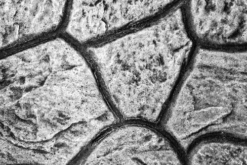 stone wall texture
