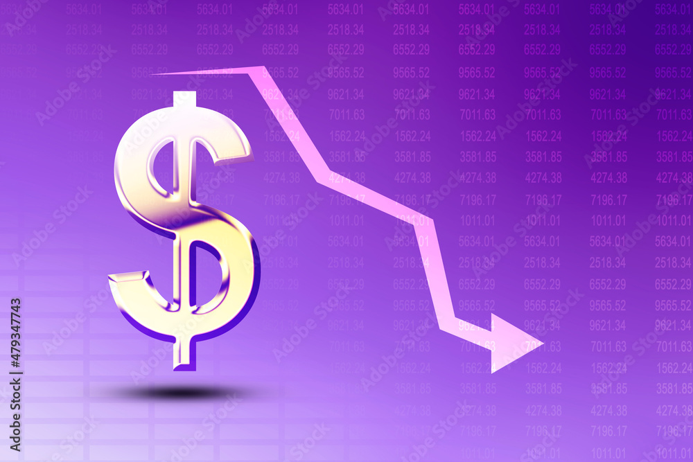 3d rendering Stock market online business concept
3d rendering Stock market online business concept
