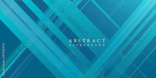 blue perverted abstract geometric overview simple background