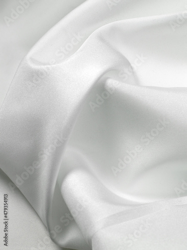 A fabric, silk, satin backgroumd for products or banners.