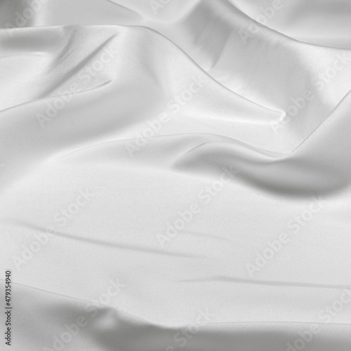 A fabric, silk, satin backgroumd for products or banners.