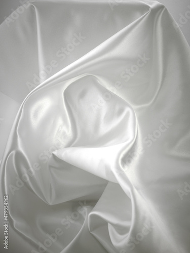 A fabric, silk, satin backgroumd for products or banners.
