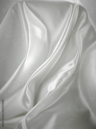 A fabric, silk, satin backgroumd for products or banners.