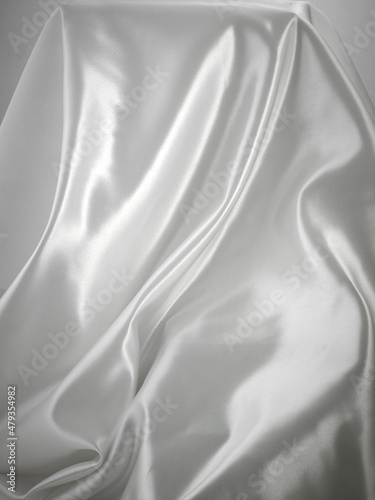 A fabric, silk, satin backgroumd for products or banners.