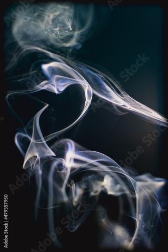 Dym papierosowy