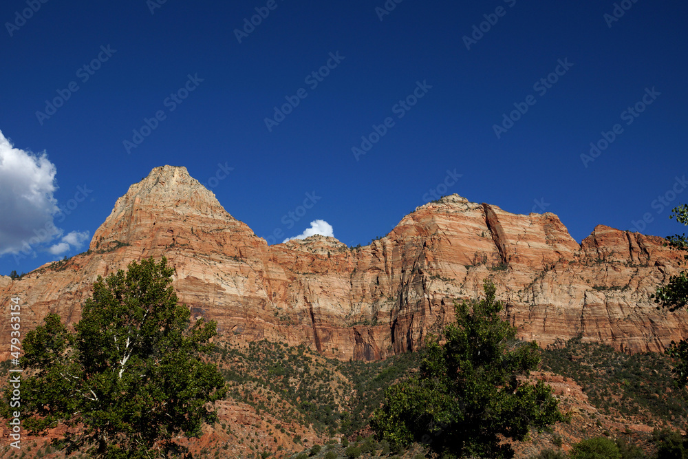 Zion Nationalpark