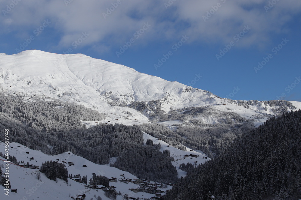 Zillertal