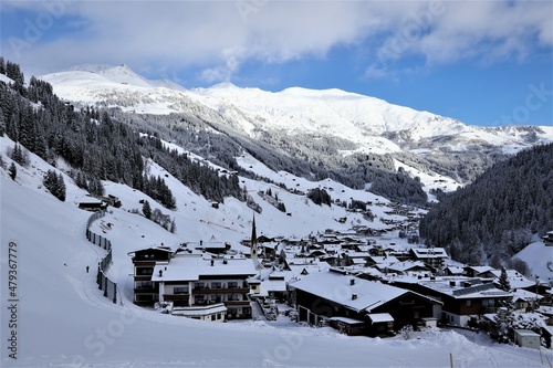Tuxertal