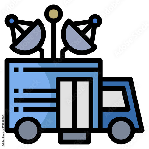 mobile unit
