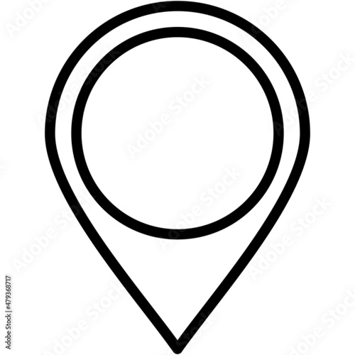 Location Icons