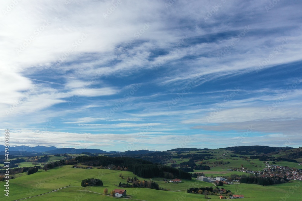 Kempten im Allgäu