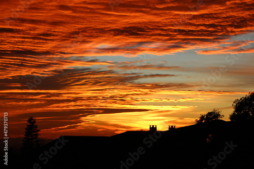 Excursión al Montseny y candilazo 02