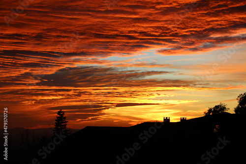 Excursión al Montseny y candilazo 01