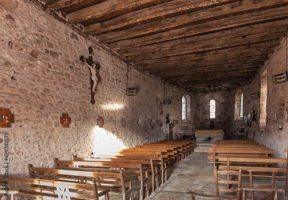 Saint Cyprien (Corrèze, France) Église SaintCypriendePérigueux en