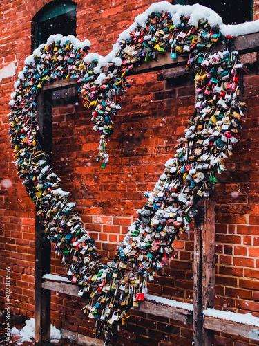 Love Locks