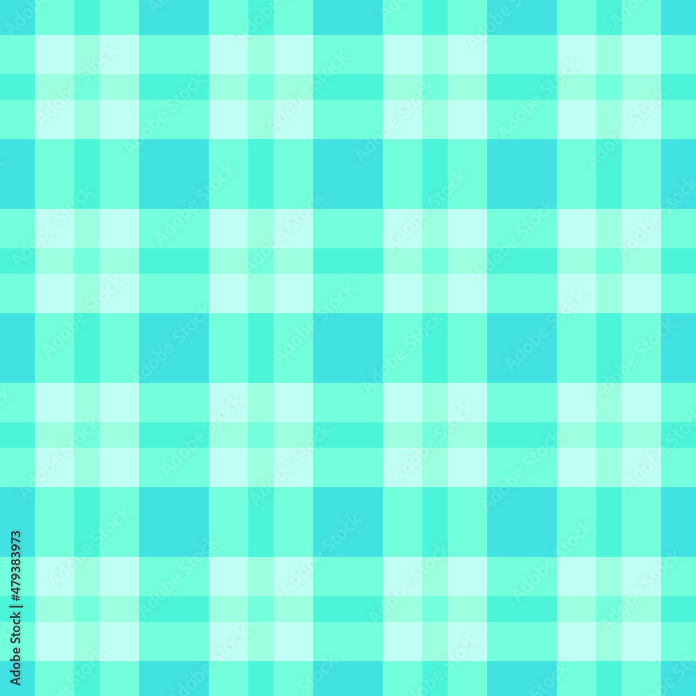 Blue seamless pattern cloth graphic simple square tartan pattern
Blue seamless pattern cloth graphic simple square tartan pattern