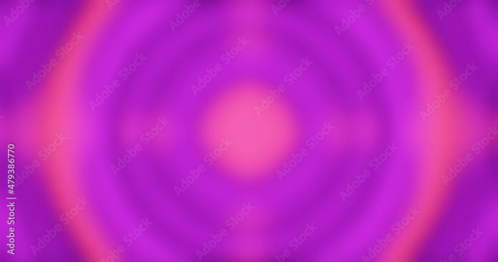 Vj loop Circular wave effects. Neon light red and purple. Vj loop Circular wave effects. Neon light red and purple.