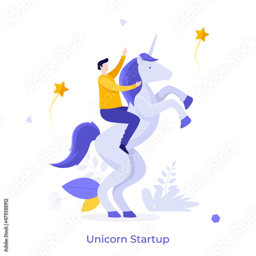 Business Vector Character Concepts