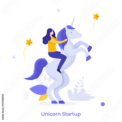 Business Vector Character Concepts