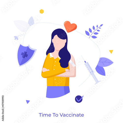 Business Vector Character Concepts